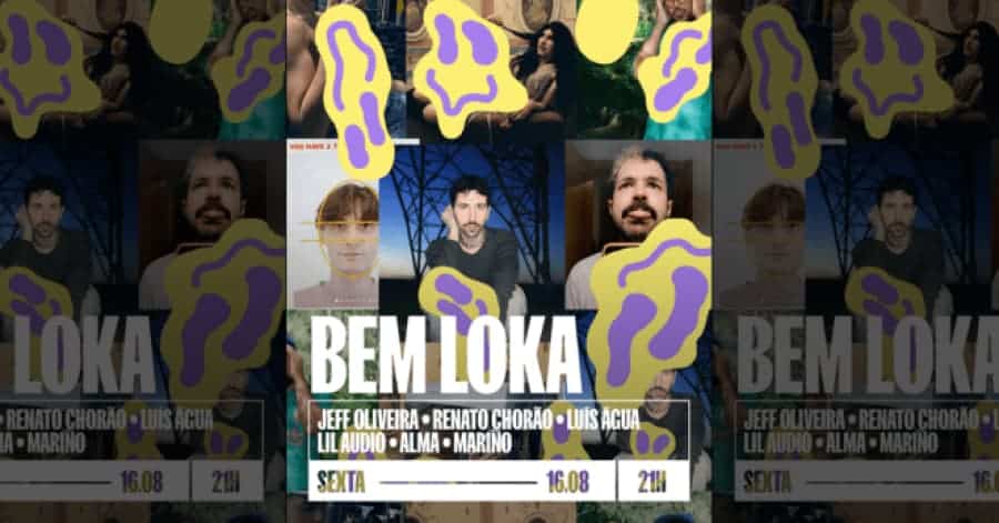 BEMLOKA | DJ Set
