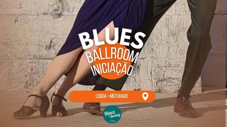 Ballroom Blues Iniciação