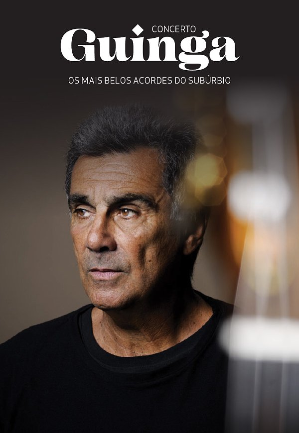 CONCERTO DE GUINGA
