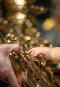 CONCERTO PARA BEBÉS