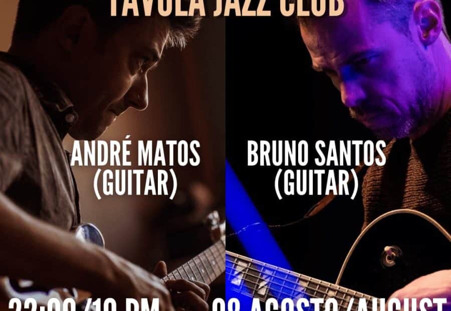 Careful - A música de Jim Hall - Live Jazz no Távola Jazz Club