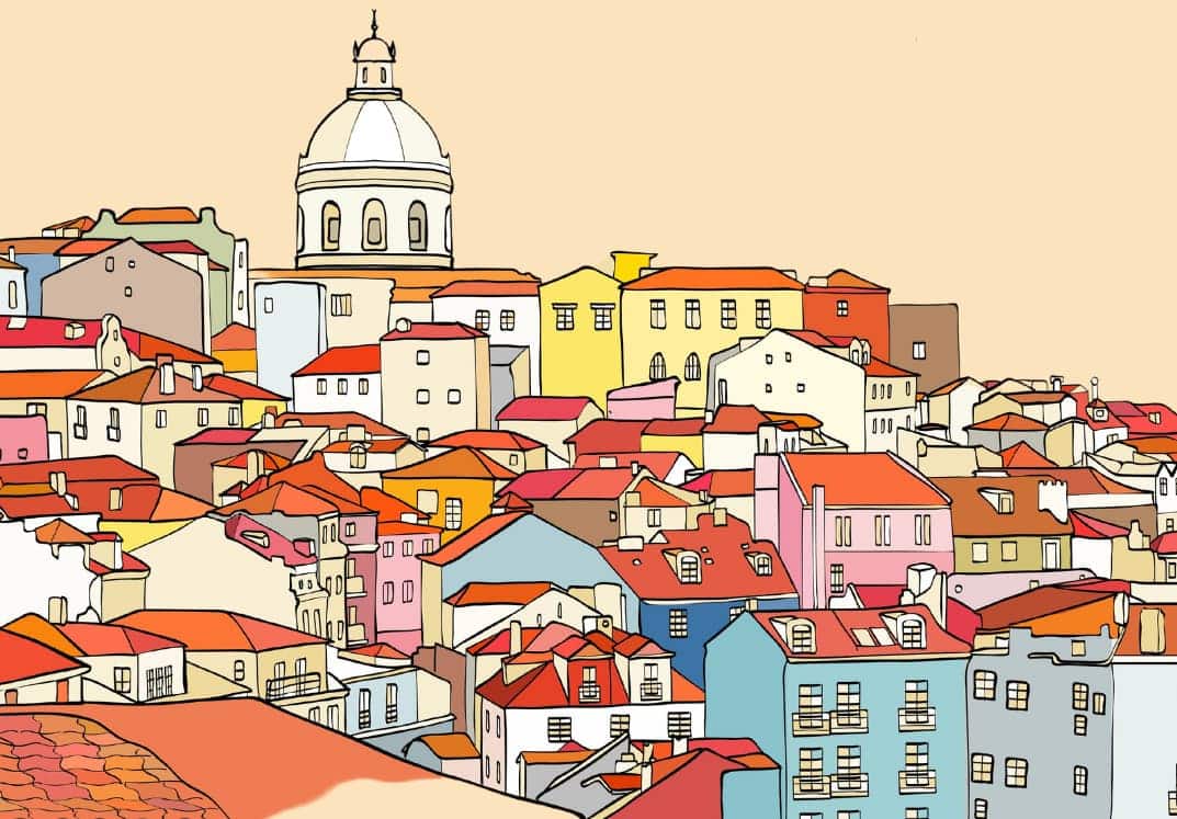 Colina das Artes 2024