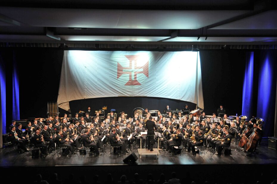 Concerto de Gala do 1.º de Dezembro
