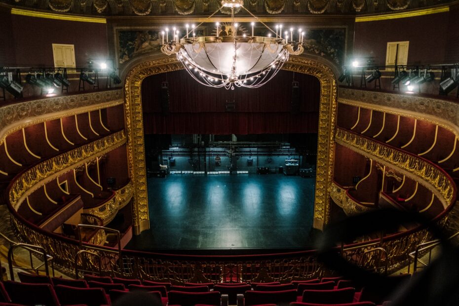 Concerto de Páscoa - Teatro São Luiz