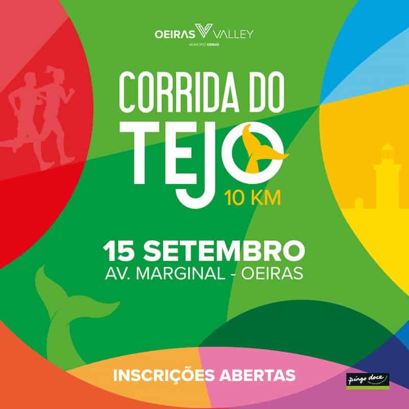 Corrida do Tejo 2024