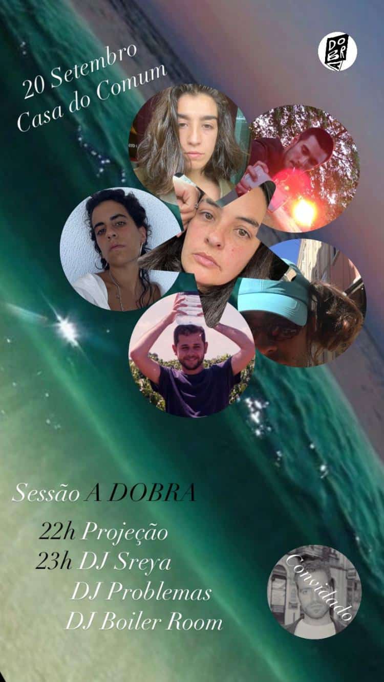 Dobra - Casa do Comum