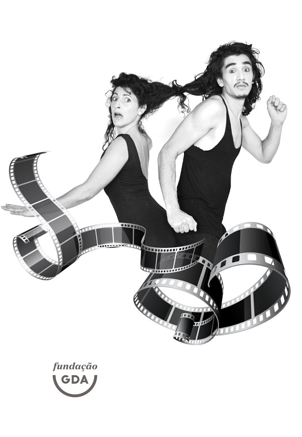 ERA UMA VEZ..CONTOS DE FADAS- CINEMA MUDO