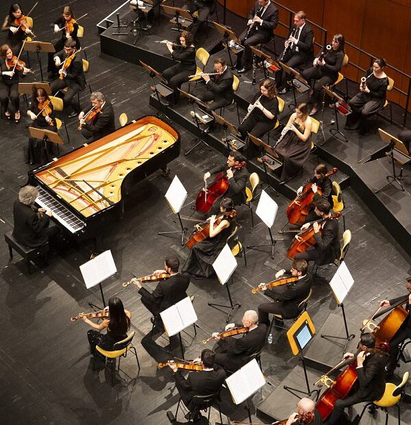 EXPLORAR A ORQUESTRA CONCERTO PARA FAMÍLIAS