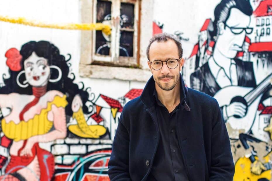 Fado Jazz – Filhos da Revolução