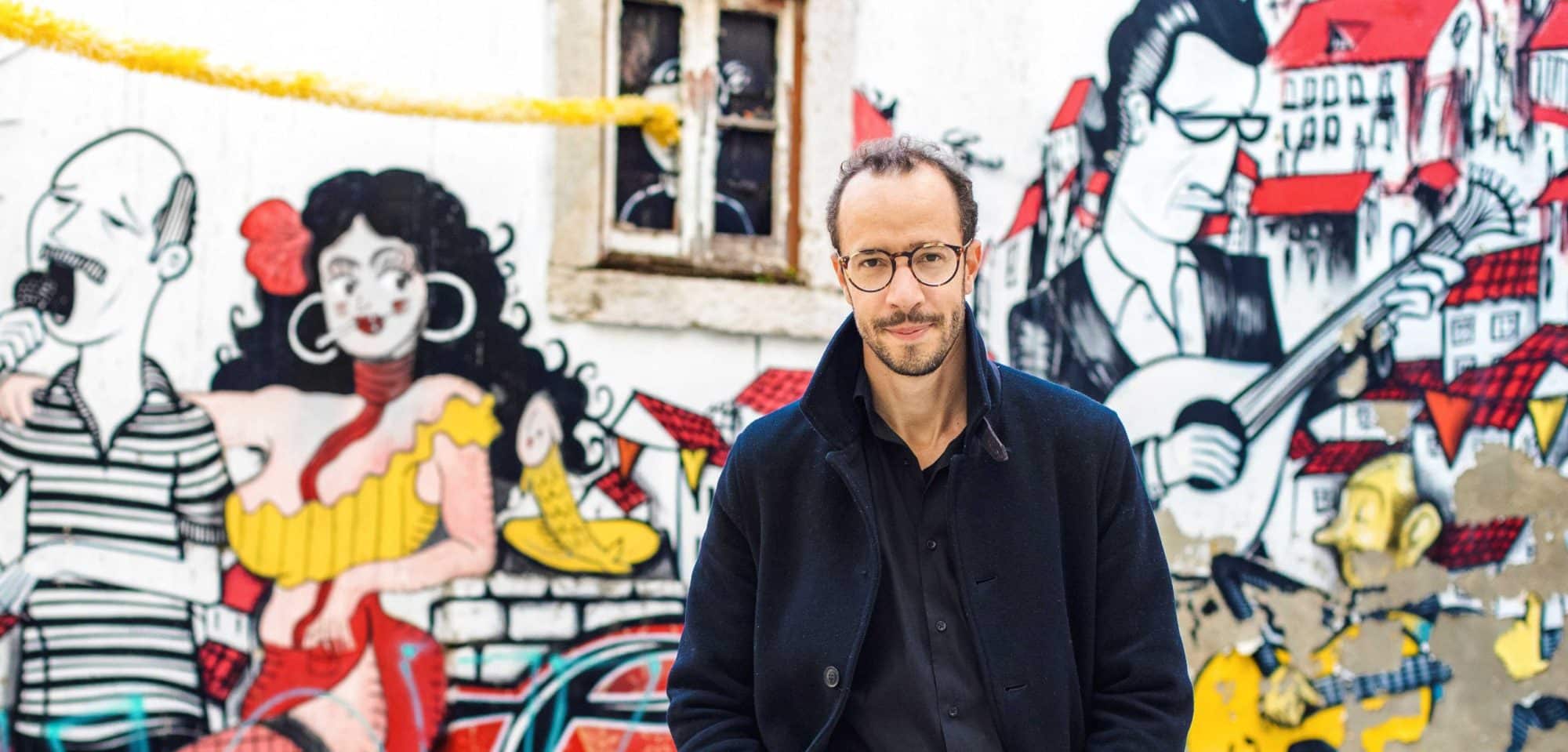 Fado Jazz – Filhos da Revolução