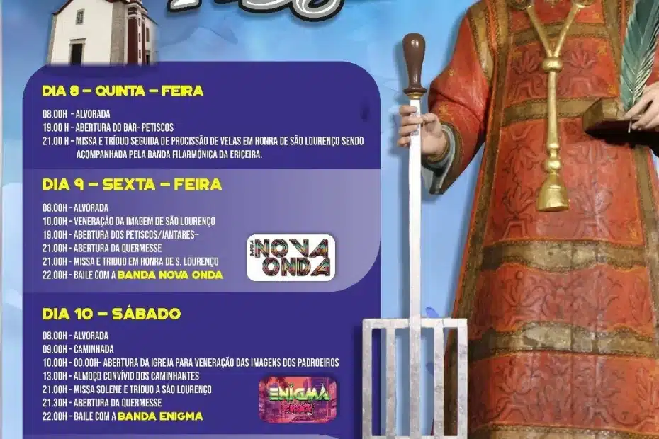 Festa de Arranhó 2024 - Arruda dos Vinhos