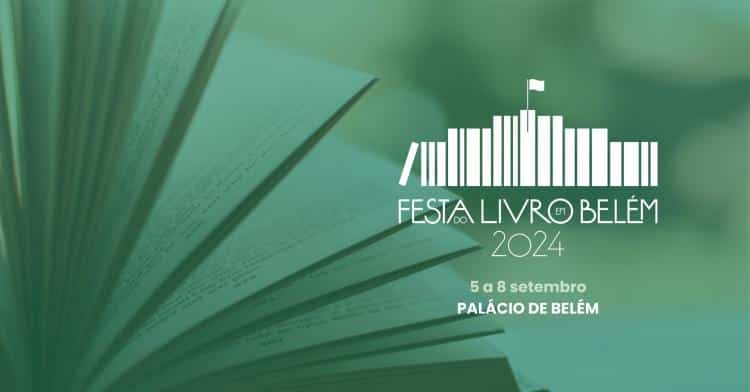 Festa do Livro em Belém 2024
