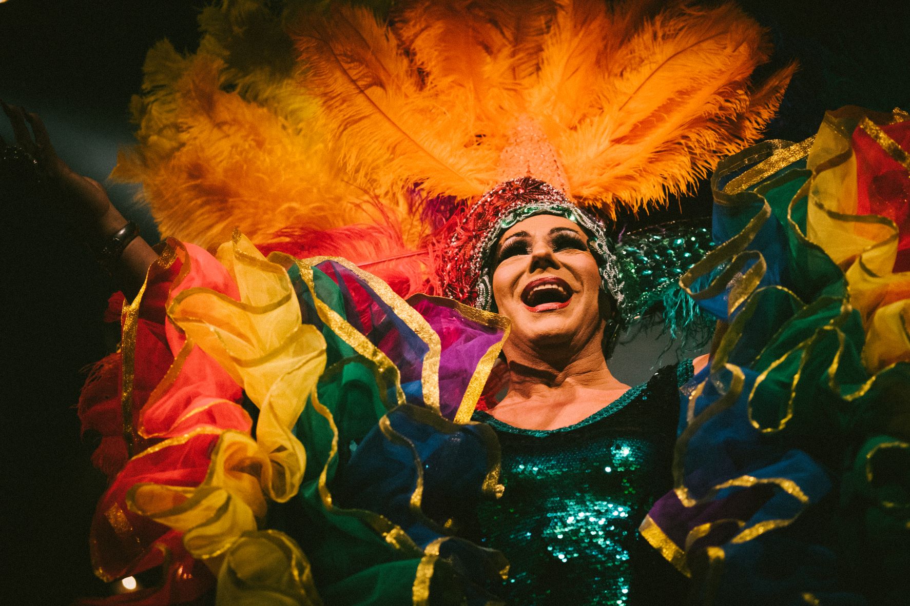 Gala Abraço 32ª edição - Teatro São Luiz