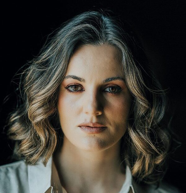 HÁ FADO NO CAIS: SARA PAIXÃO | MÚSICA