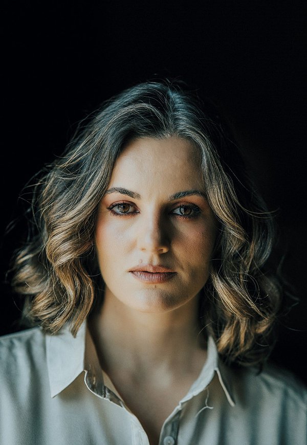 HÁ FADO NO CAIS: SARA PAIXÃO | MÚSICA