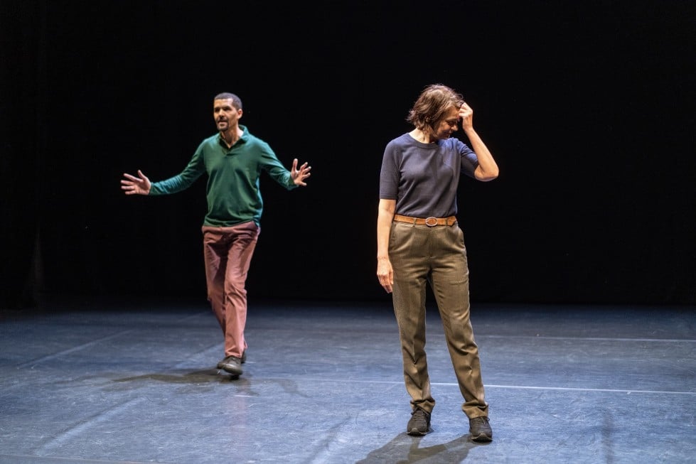 If All Else Fails - Teatro do Bairro Alto