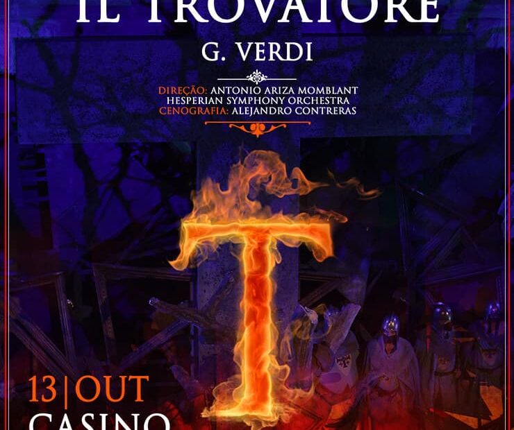 Il Trovatore - Casino Estoril (1)