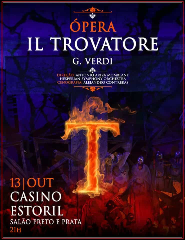 Il Trovatore - Casino Estoril (1)
