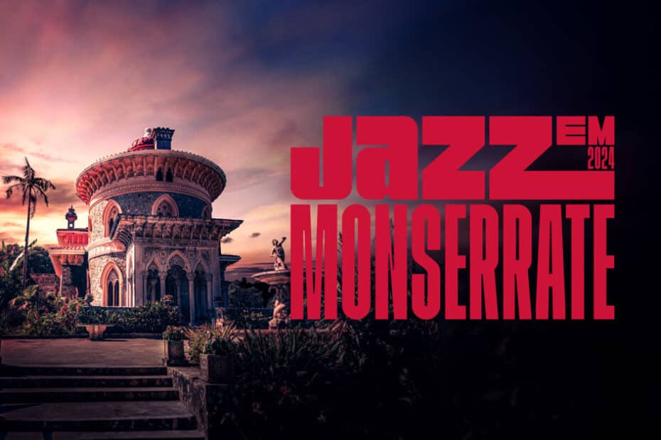 JAZZ EM MONSERRATE 2024