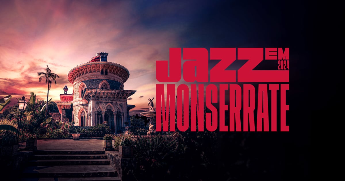 JAZZ EM MONSERRATE 2024