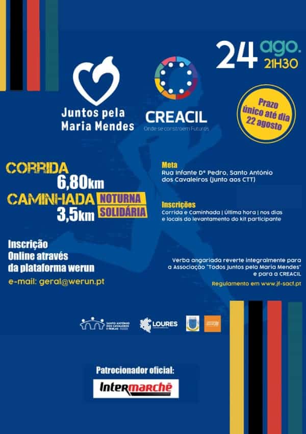Juntos pela Solidariedade 2024