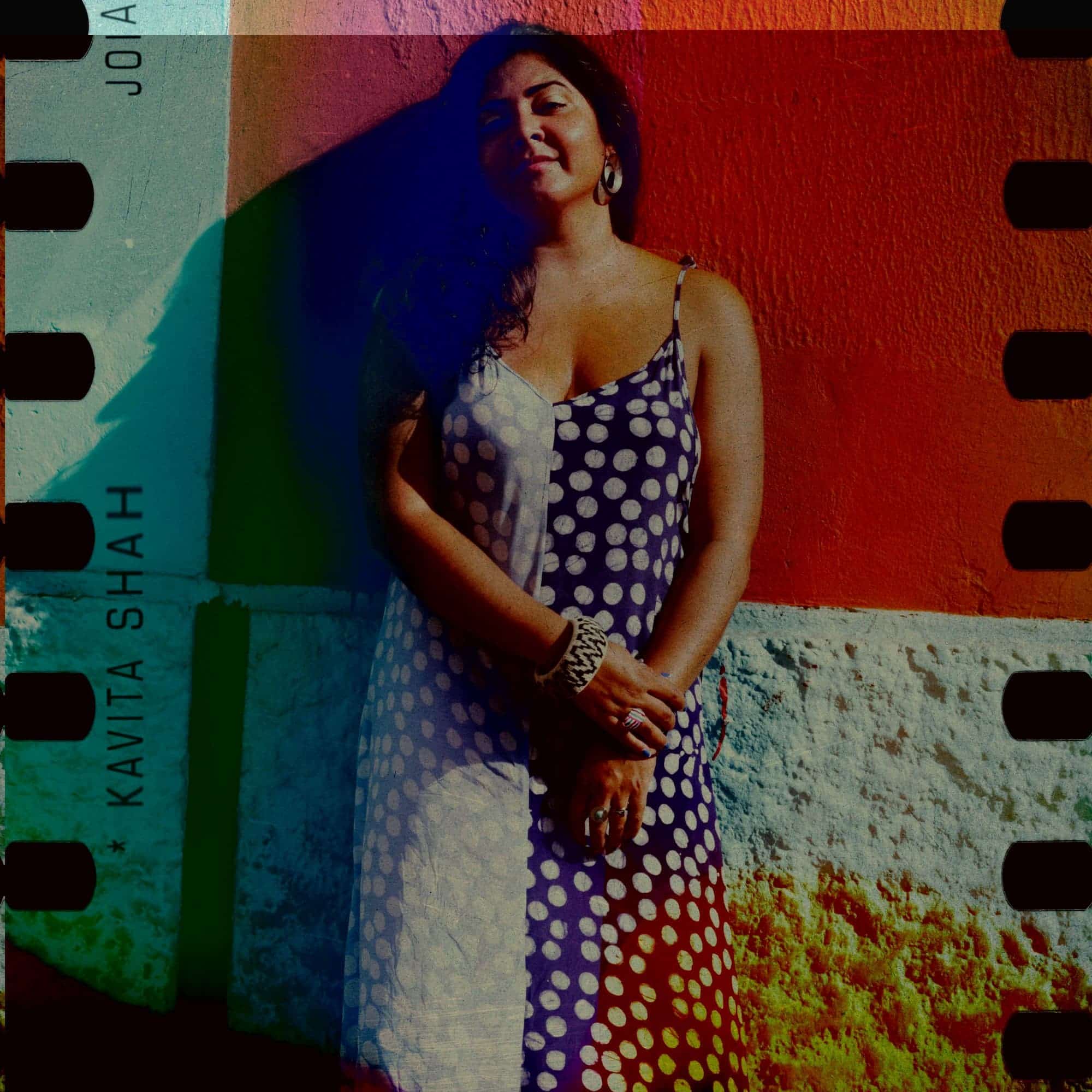 Kavita Shah - Cape Verdean Blues (1)
