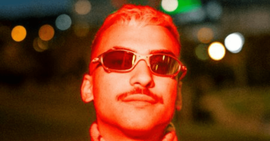 Kosby - DJ Set - Musa da Bica