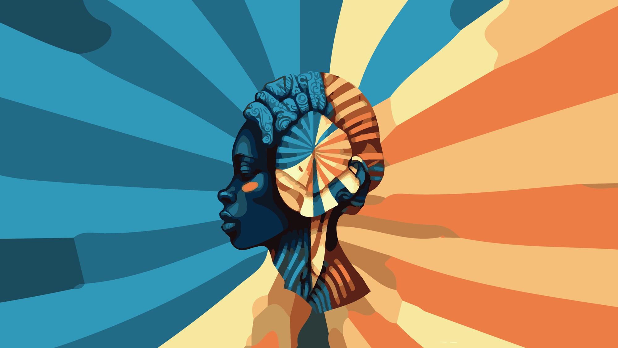 L’USAfonia - The Soul of Black History Month