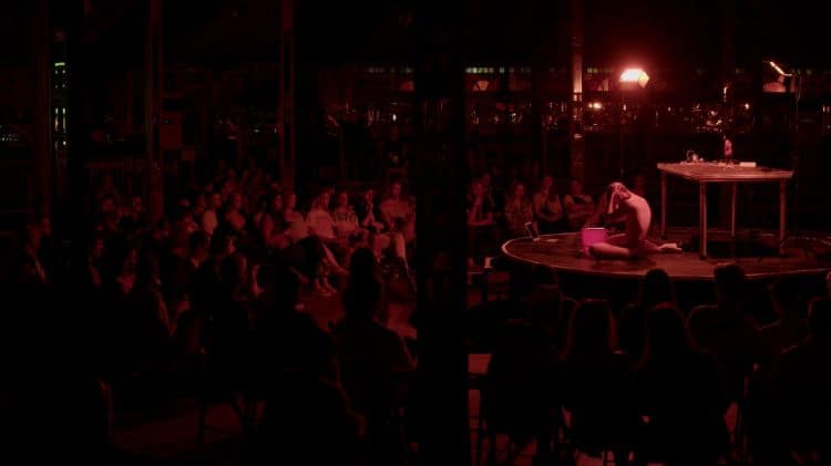 Queer Lisboa: Volunqueers Party