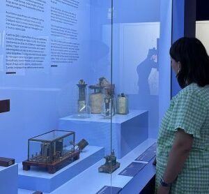 Labirinto das Ideias