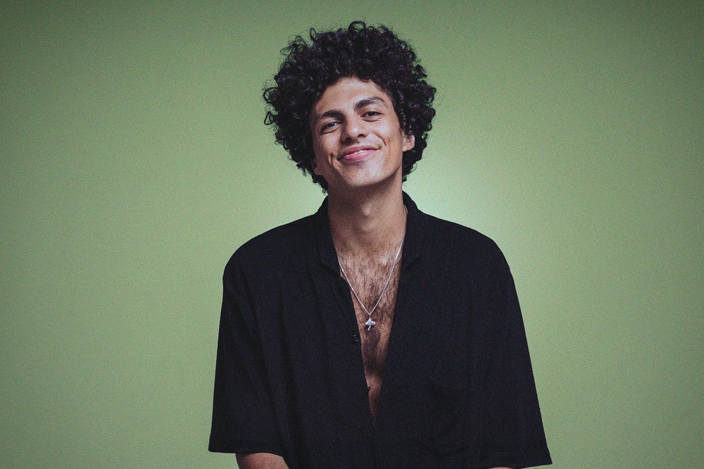 Leo Middea - 10 anos de carreira