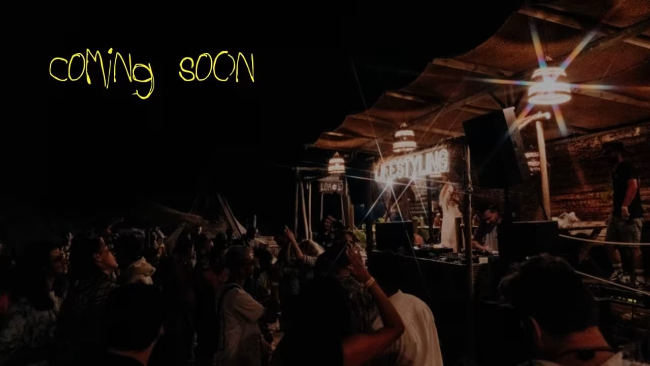 Lifestyling at Village Underground