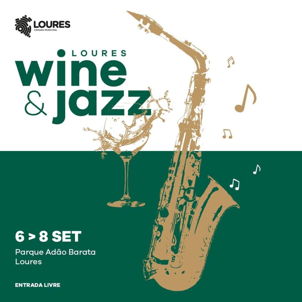 Loures Wine & Jazz