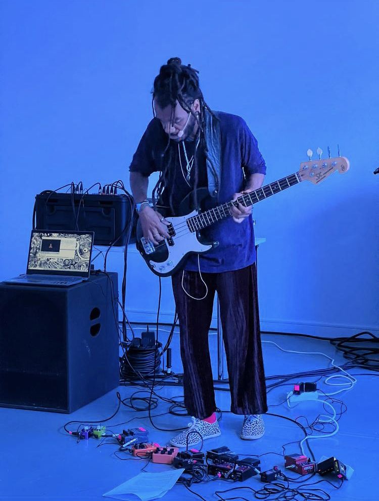 Marcos Aganju