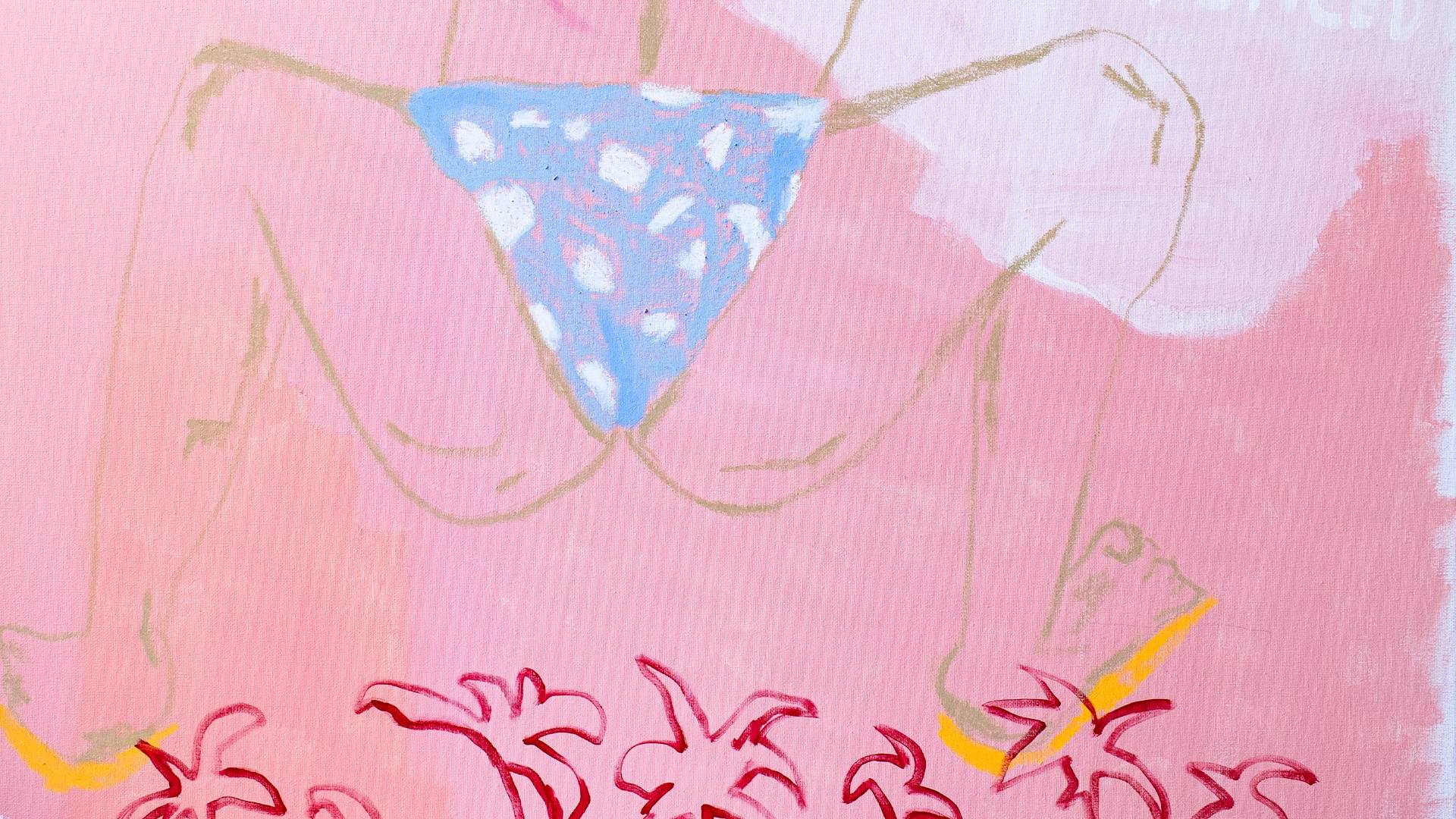 Maria Corvacho - Since we last spoke