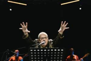 Modéstia à Parte - LUÍS MADUREIRA