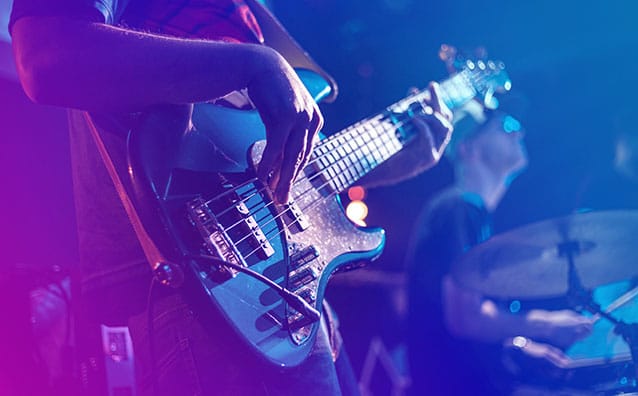 Música ao Vivo - Casino Estoril