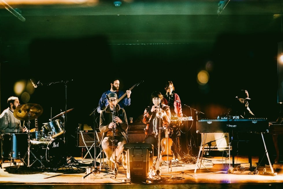 Oba Loba - Teatro do Bairro Alto