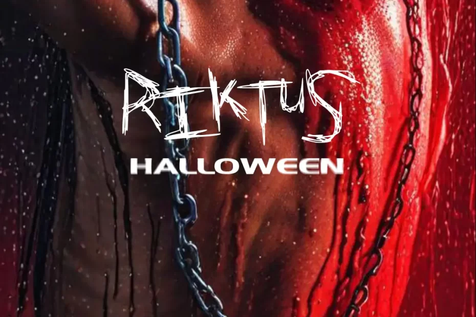 Riktus Halloween - Ministerium Club