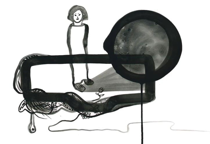 Run Jiang - Porquê começar sempre com um círculo