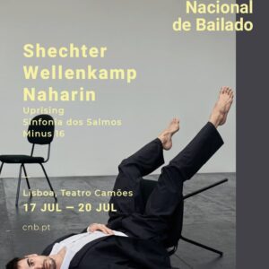 SHECHTER / WELLENKAMP / NAHARIN