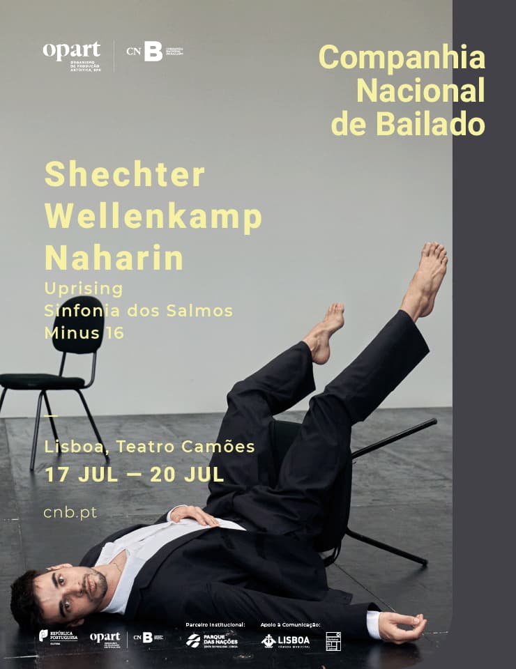 SHECHTER / WELLENKAMP / NAHARIN