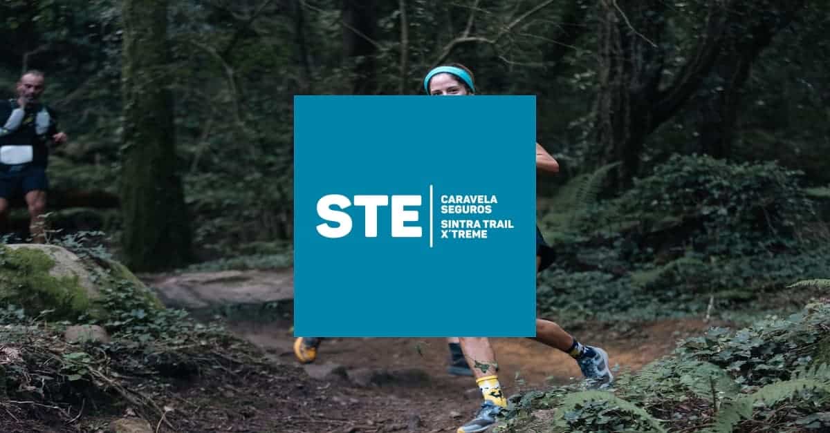 SINTRA TRAIL X´TREME 2024 Sintra