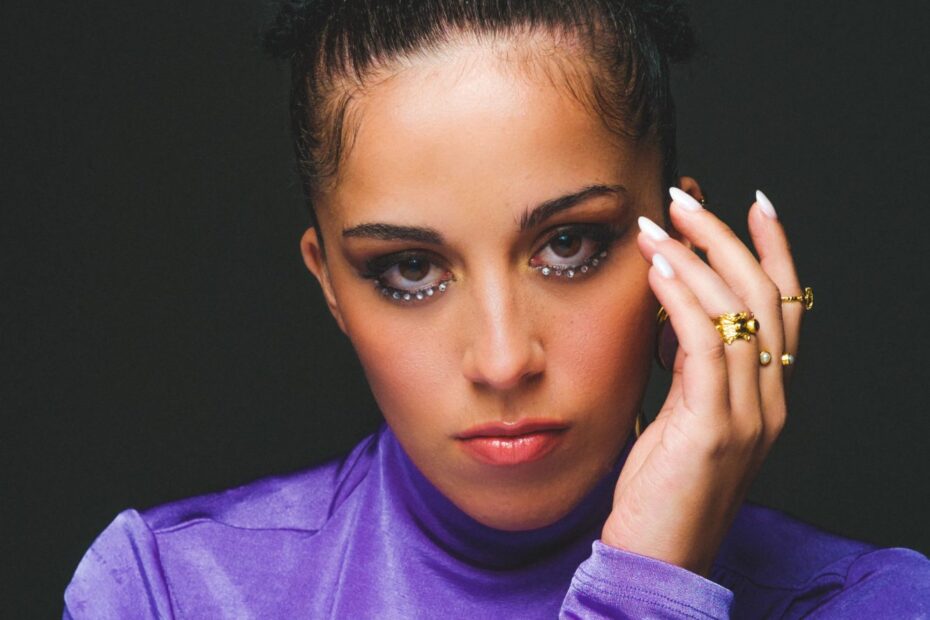 Sara Correia - Liberdade