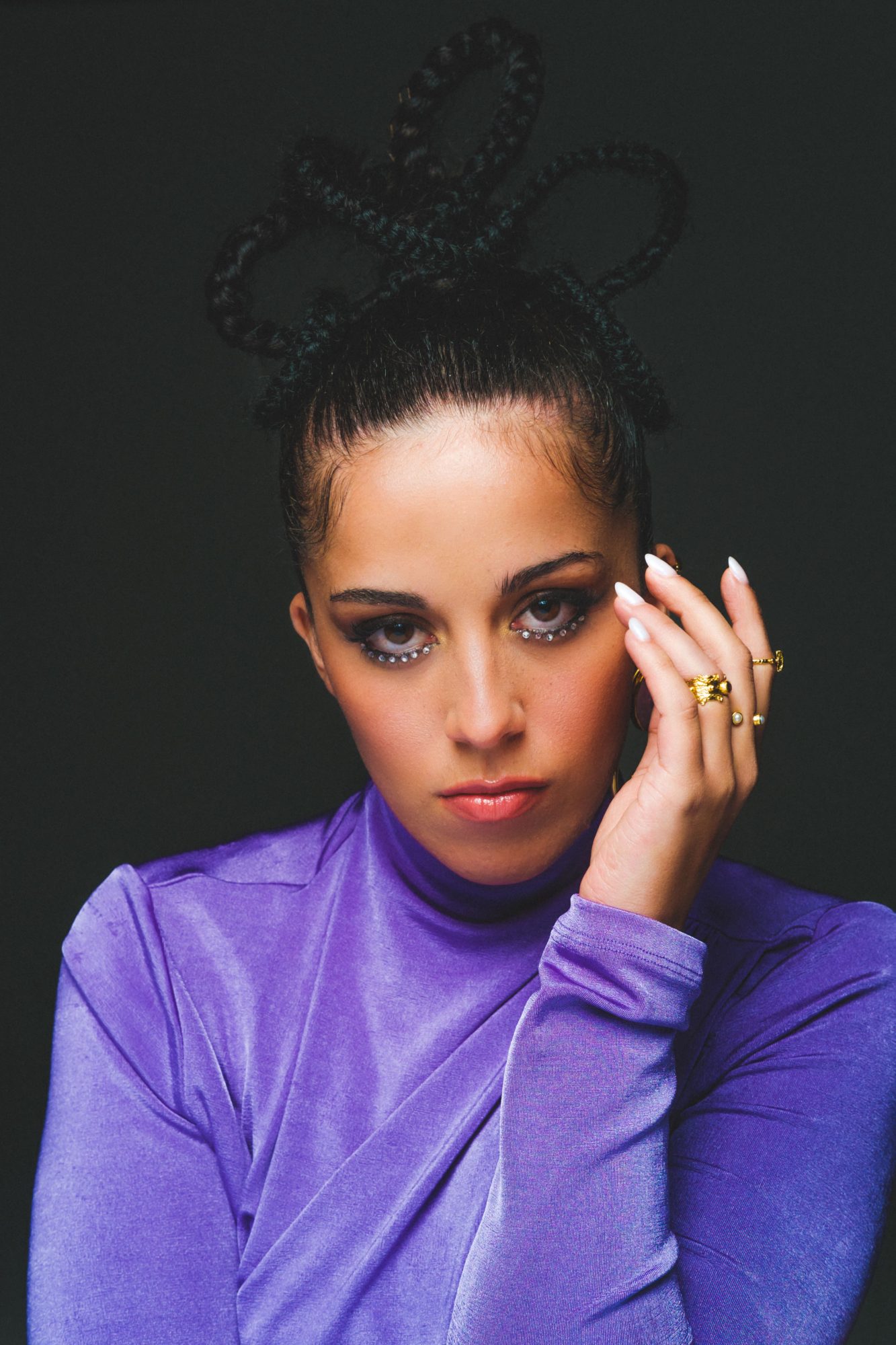 Sara Correia - Liberdade