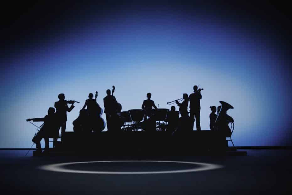 Symphony - Terreiro das Missas
