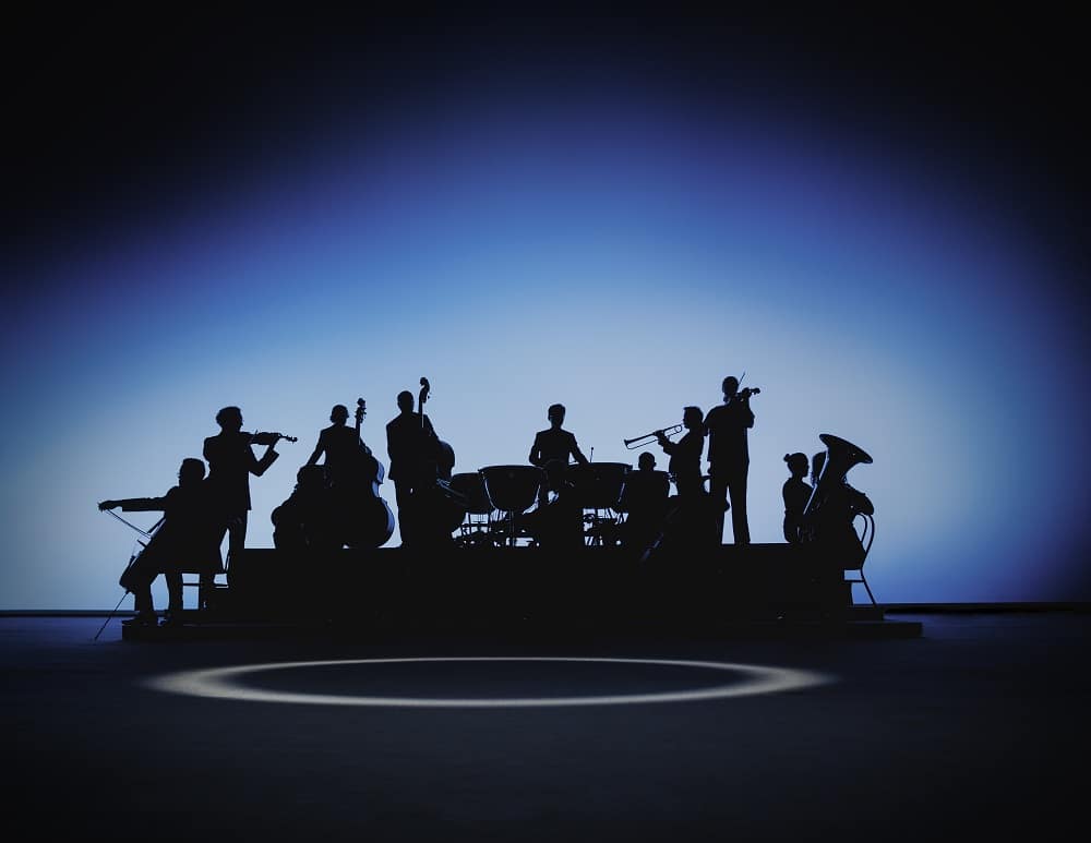 Symphony - Terreiro das Missas