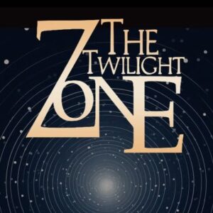 THE TWILIGHT ZONE by ELFO