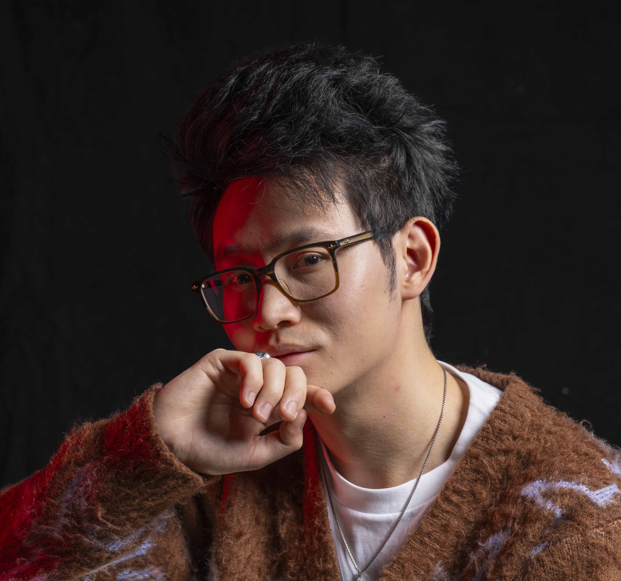 Tony Ann - MISTY FEST 2024