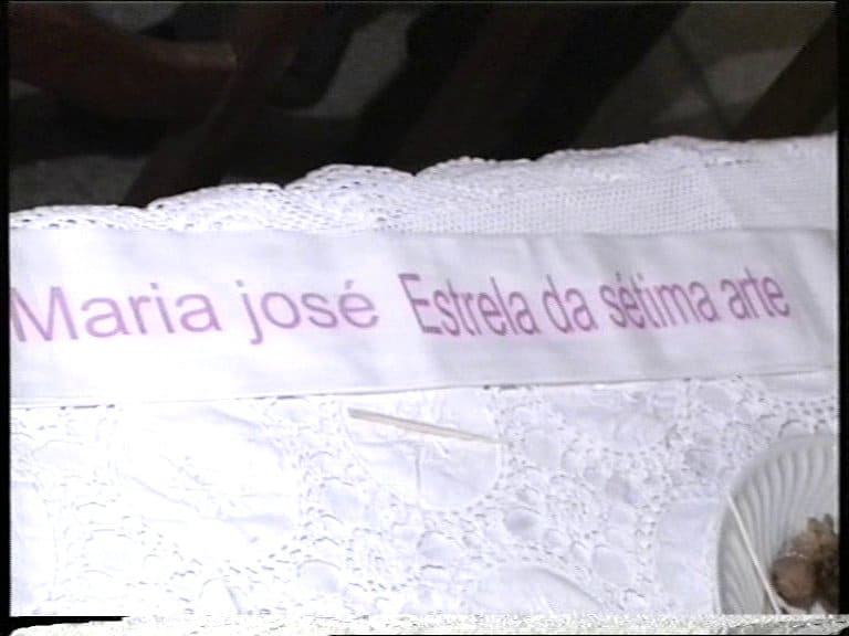“Vencer É Só Querer” e “Teledisco” de Maria José Silva